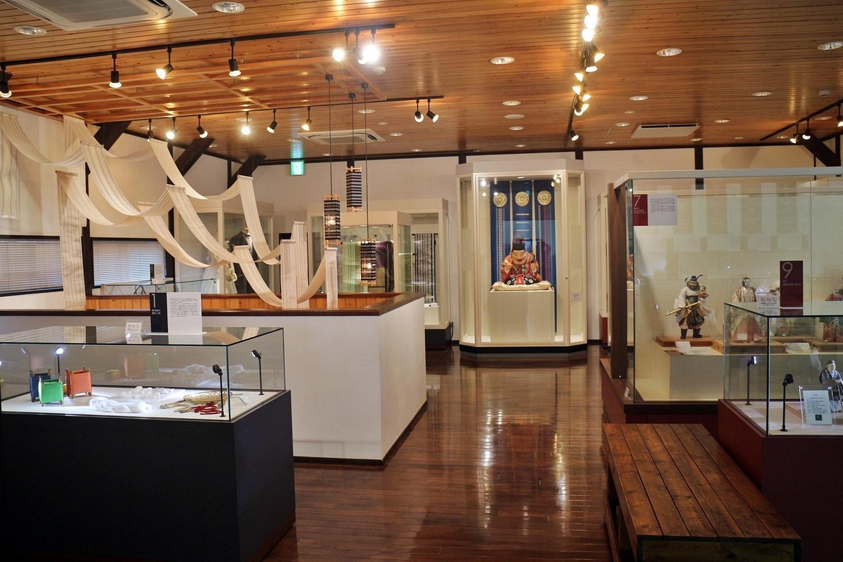 🏛️ 하카타마치야 후루사토칸 이미지 8